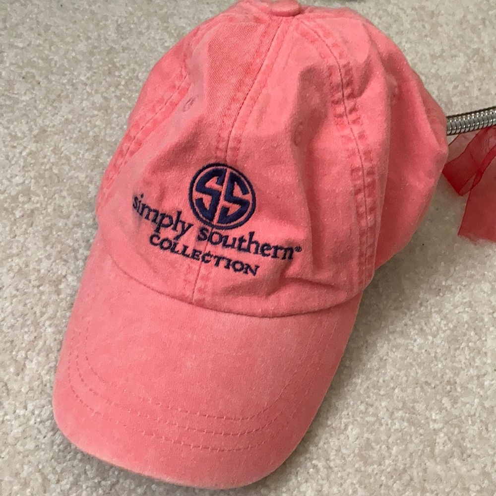 Simply Southern Hat